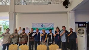 Asesment Akreditasi KBIHU 2023
