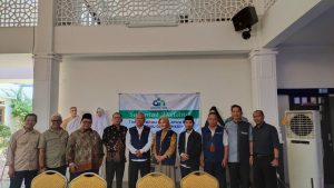 Asesment Akreditasi KBIHU 2023