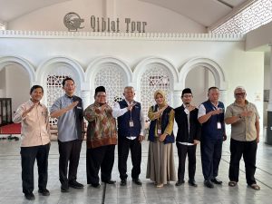 Asesment Akreditasi KBIHU 2023