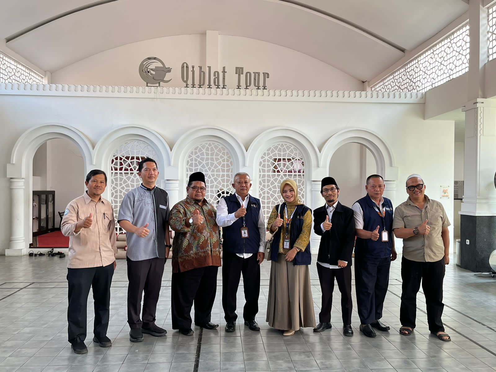 Asesment Akreditasi KBIHU 2023