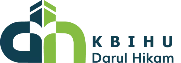 Logo KBIHU