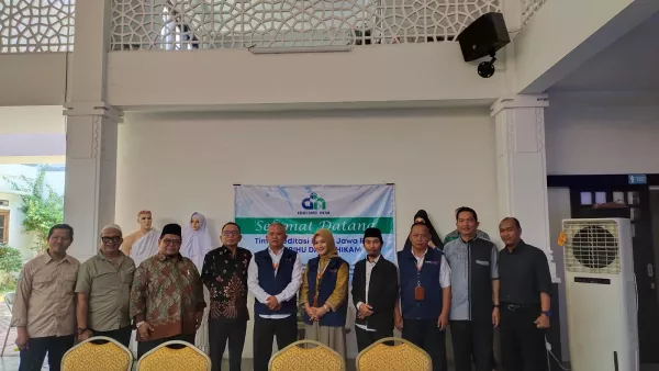 Foto galeri KBIHU