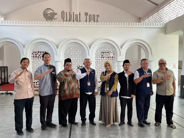Foto galeri KBIHU