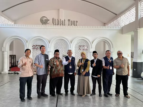Foto galeri KBIHU