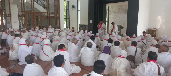 Foto galeri KBIHU