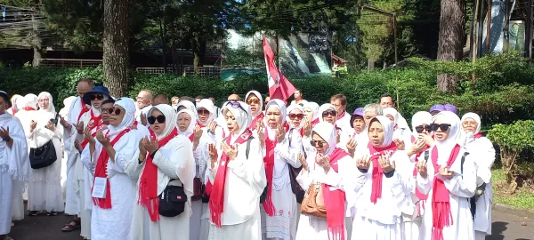 Foto galeri KBIHU