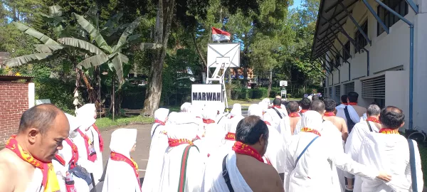 Foto galeri KBIHU