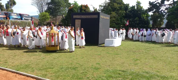 Foto galeri KBIHU