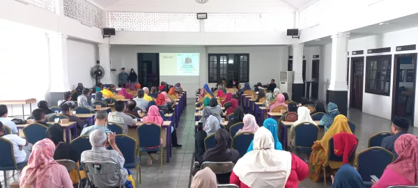 Foto galeri KBIHU