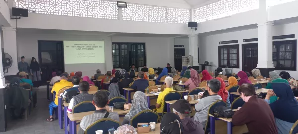 Foto galeri KBIHU