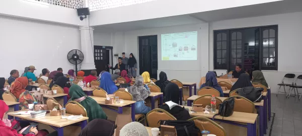 Foto galeri KBIHU
