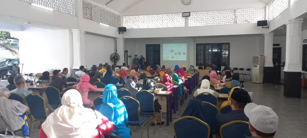 Foto galeri KBIHU
