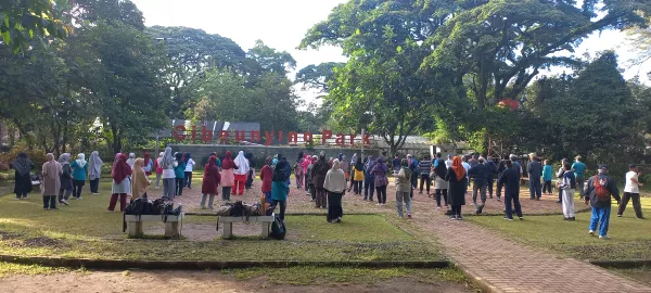 Foto galeri KBIHU
