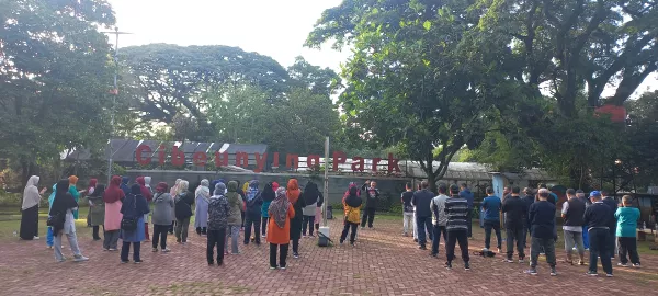 Foto galeri KBIHU