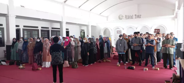Foto galeri KBIHU