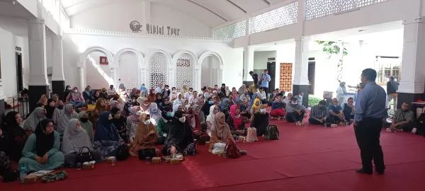 Foto galeri KBIHU