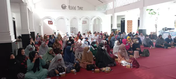 Foto galeri KBIHU