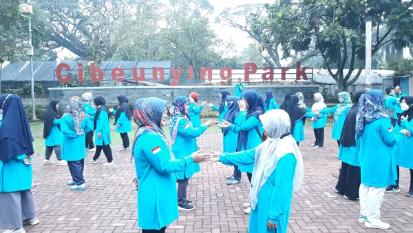 Foto galeri KBIHU