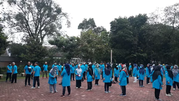 Foto galeri KBIHU