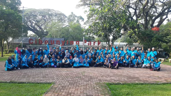 Foto galeri KBIHU