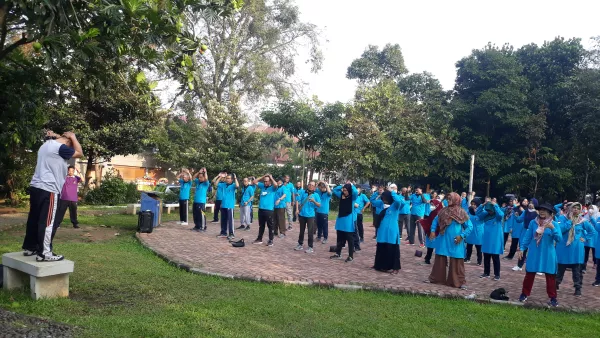 Foto galeri KBIHU
