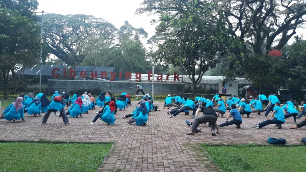 Foto galeri KBIHU