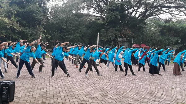Foto galeri KBIHU