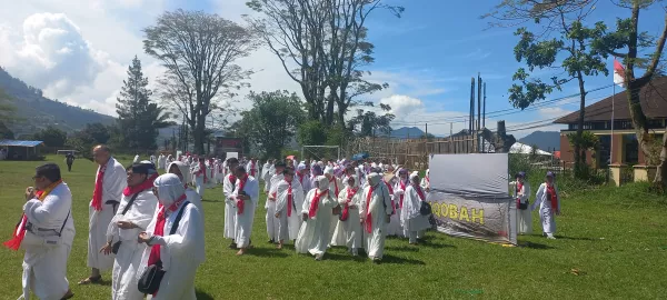 Foto galeri KBIHU