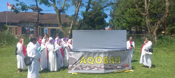 Foto galeri KBIHU