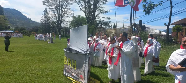 Foto galeri KBIHU